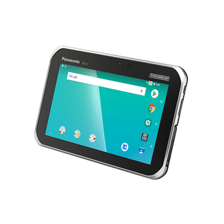 Toughbook 2-in-1